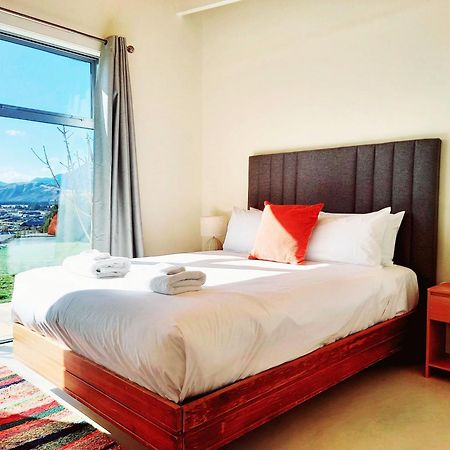 The Hidden Spring Hotel Wanaka Exterior photo
