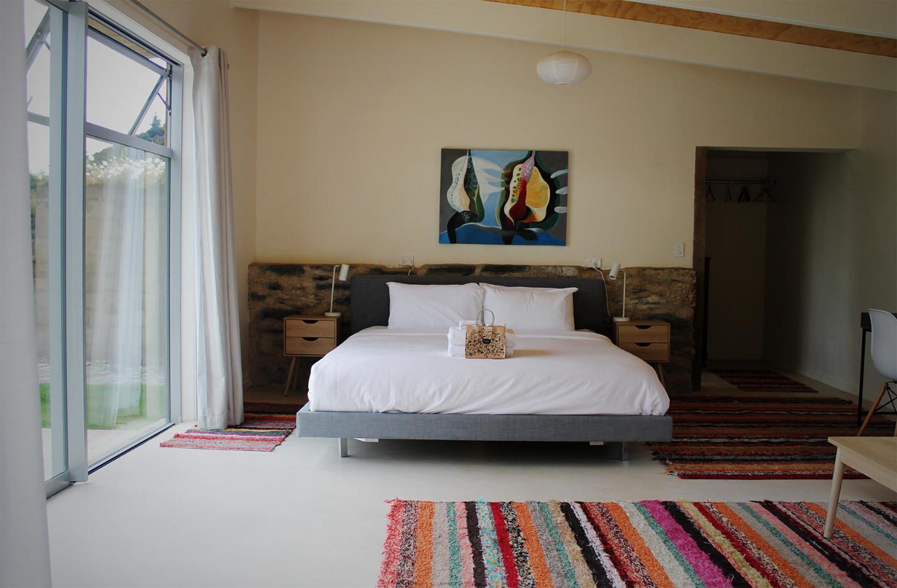 The Hidden Spring Hotel Wanaka Exterior photo