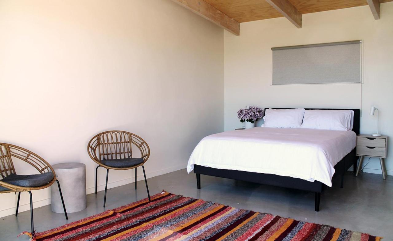 The Hidden Spring Hotel Wanaka Exterior photo