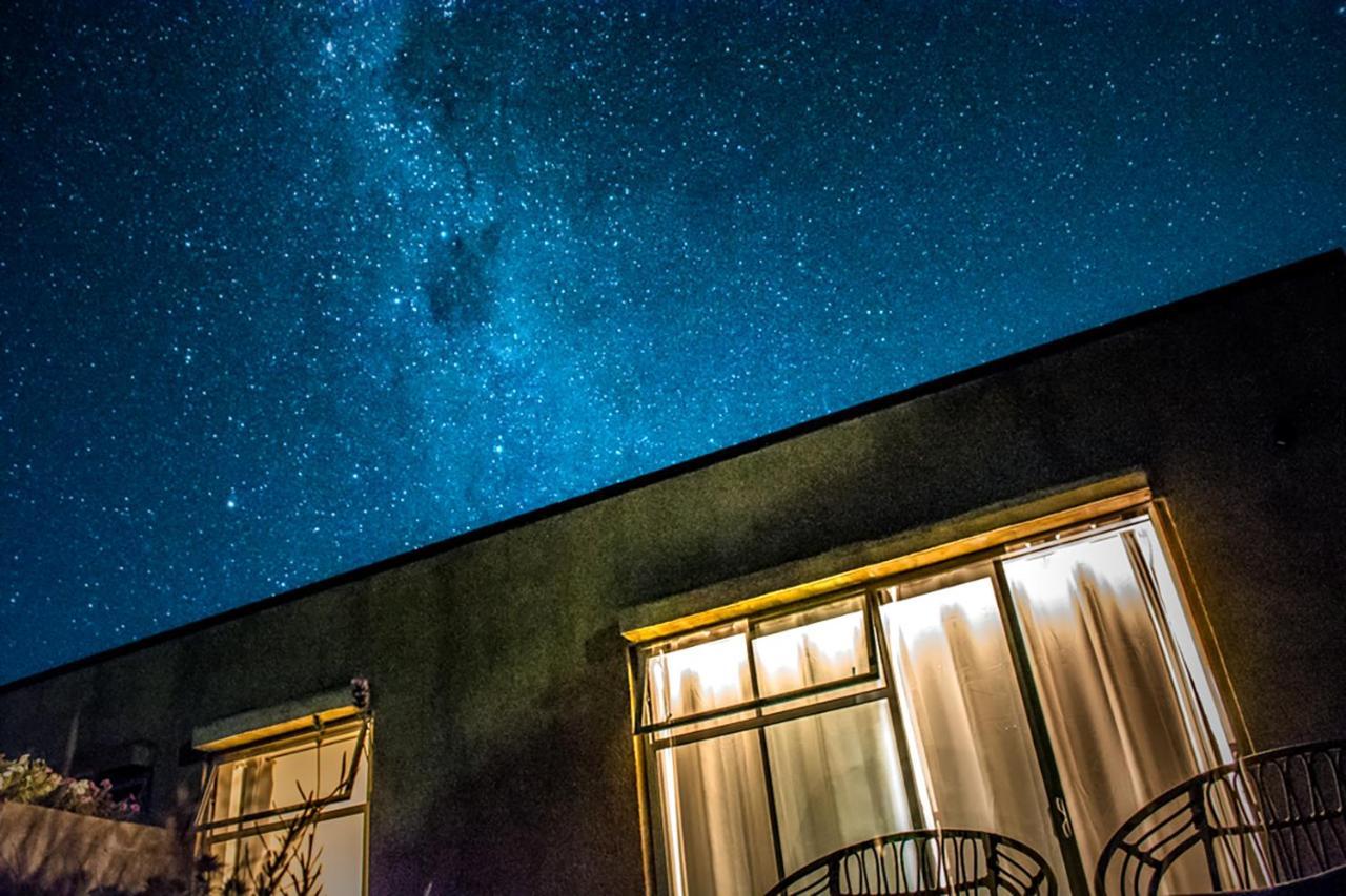 The Hidden Spring Hotel Wanaka Exterior photo